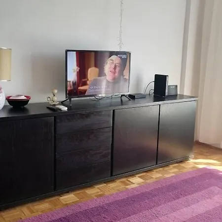 Apartment Danube *