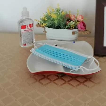 Apartman Danube *