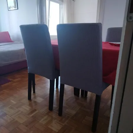Apartman Danube