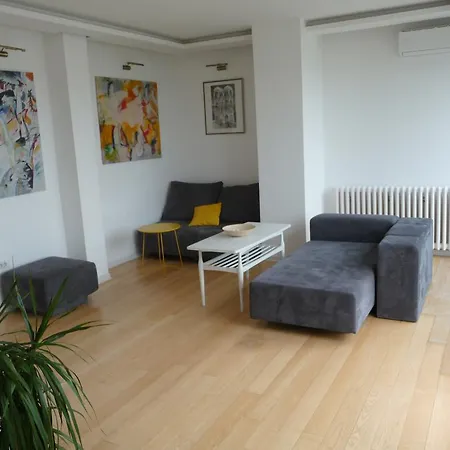 Apartman Danube *