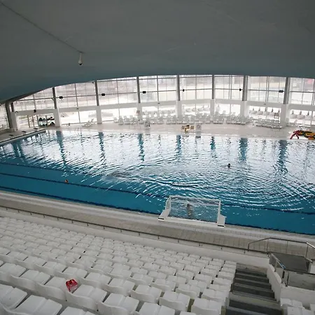 Danube Apartman Belgrade