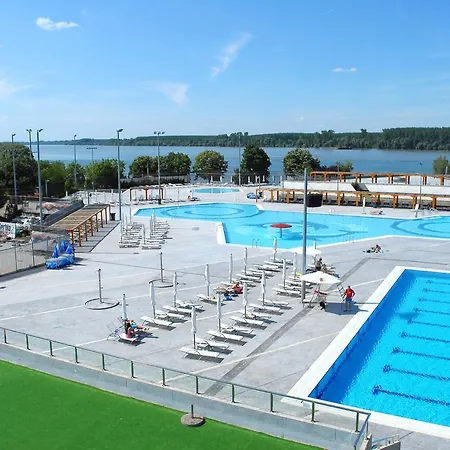 Apartman Danube *