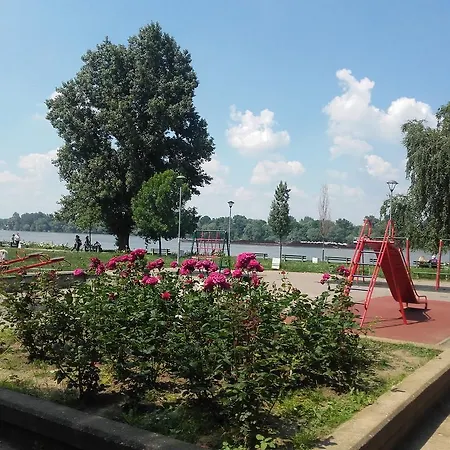 Danube * Belgrado